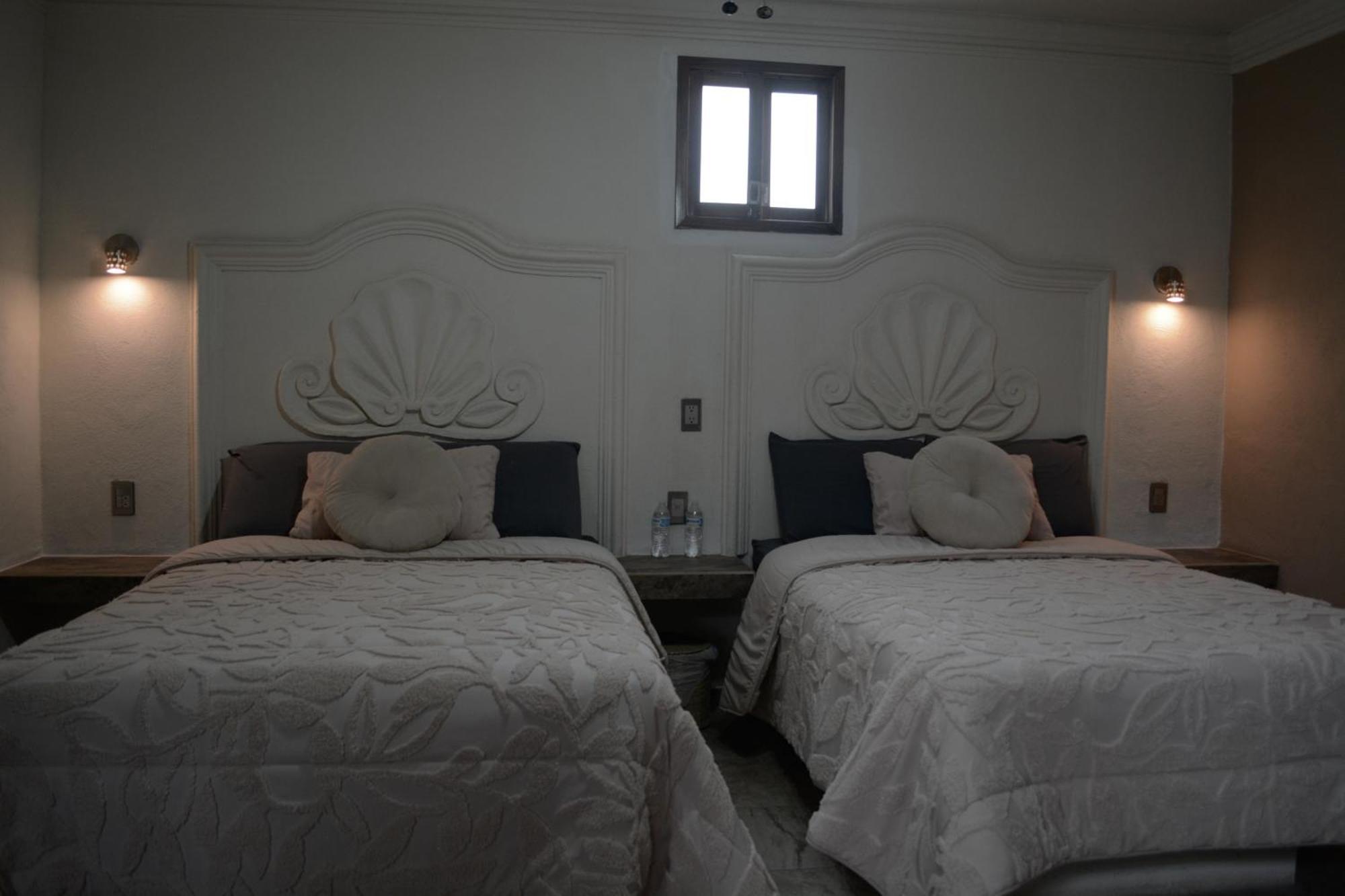 Hotel Boutique Independencia Dolores Hidalgo Eksteriør bilde