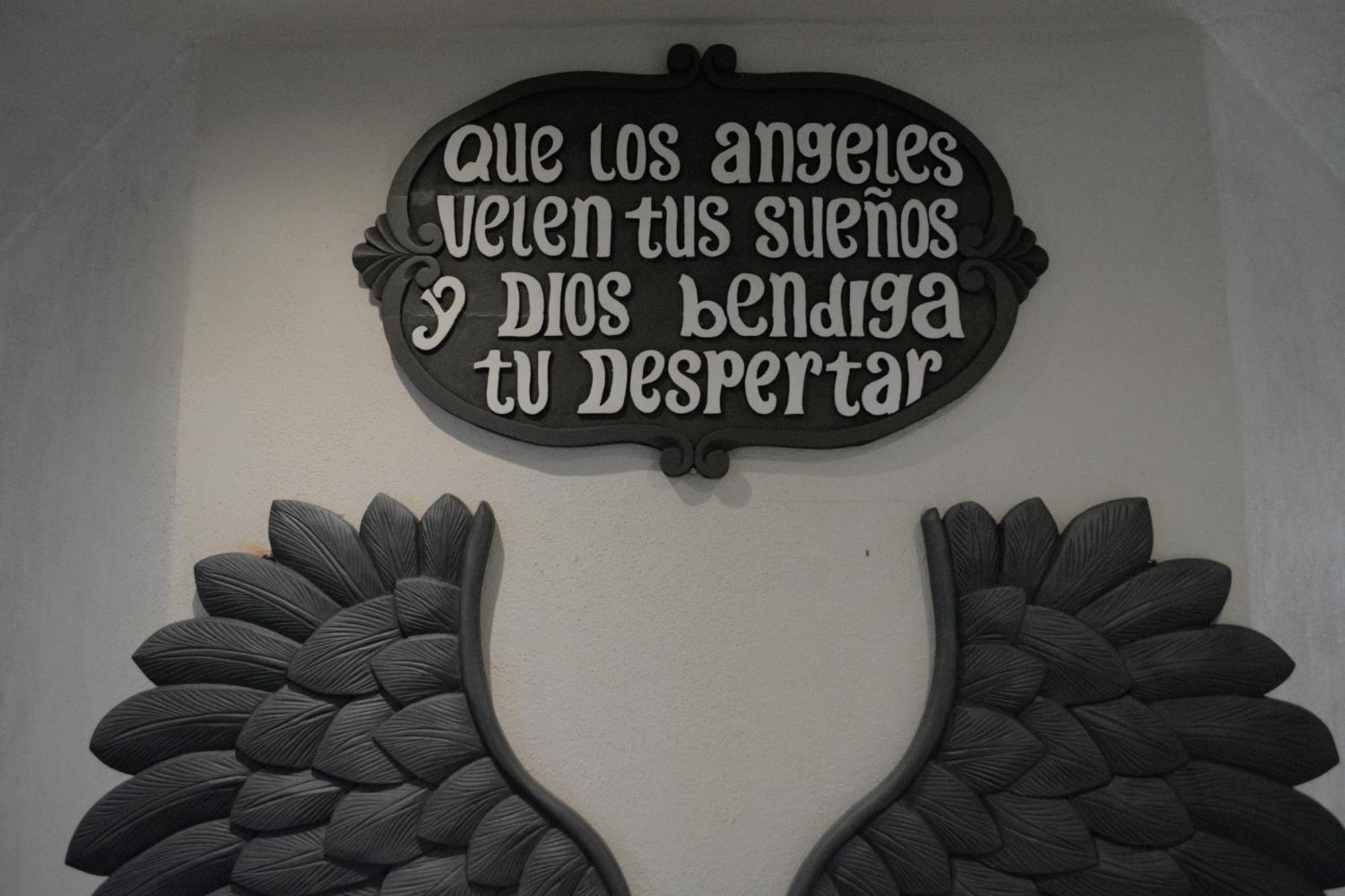 Hotel Boutique Independencia Dolores Hidalgo Eksteriør bilde